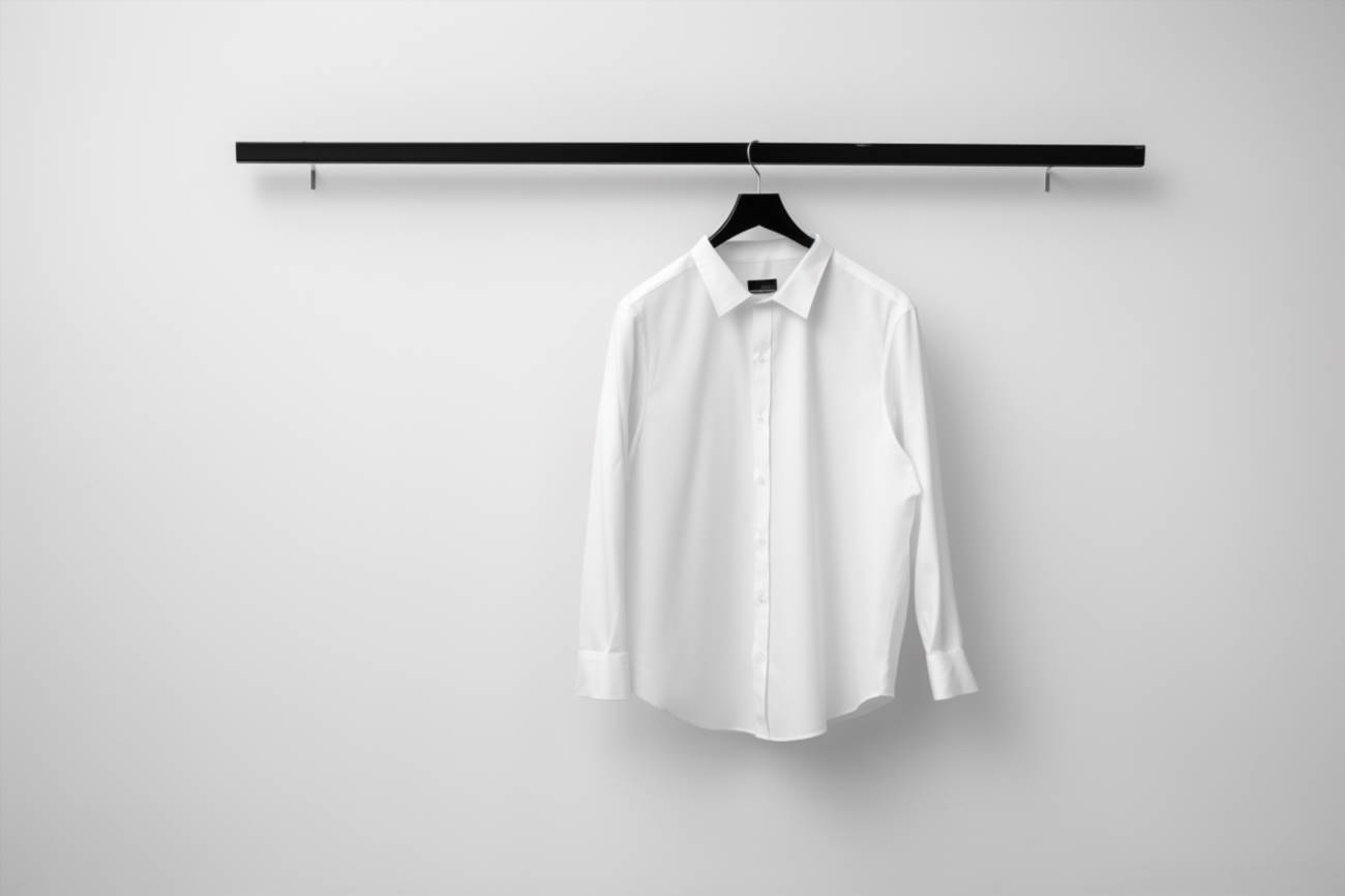 Moda minimalistyczna: sztuka prostoty w świecie stylu